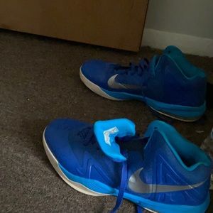 2014 Nike Air Max Premier Hi-Top